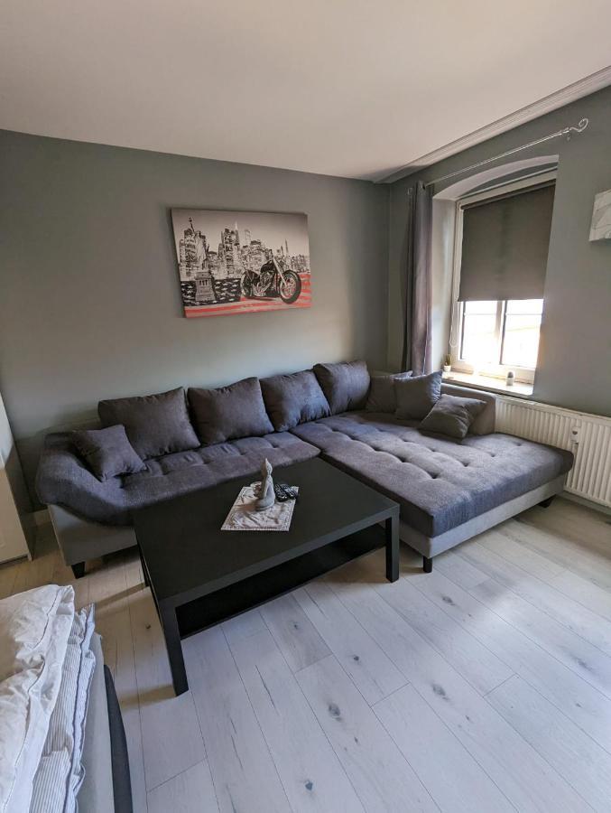 Flensburg Zentrum 69 02 Eksteriør bilde