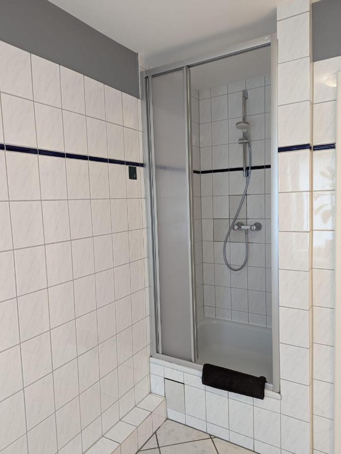 Flensburg Zentrum 69 02 Eksteriør bilde